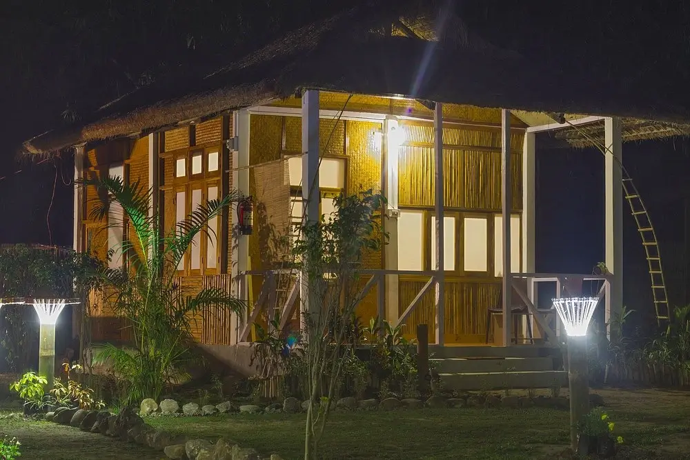 Agoratoli Eco Tourism Resort