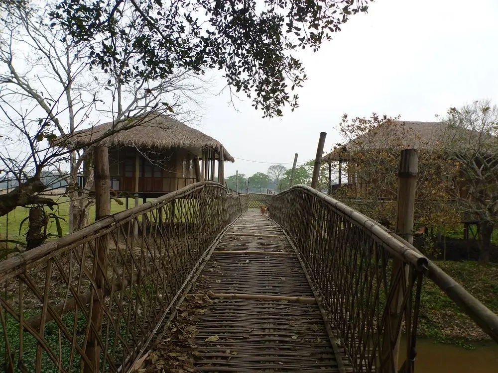 Agoratoli Eco Tourism Resort