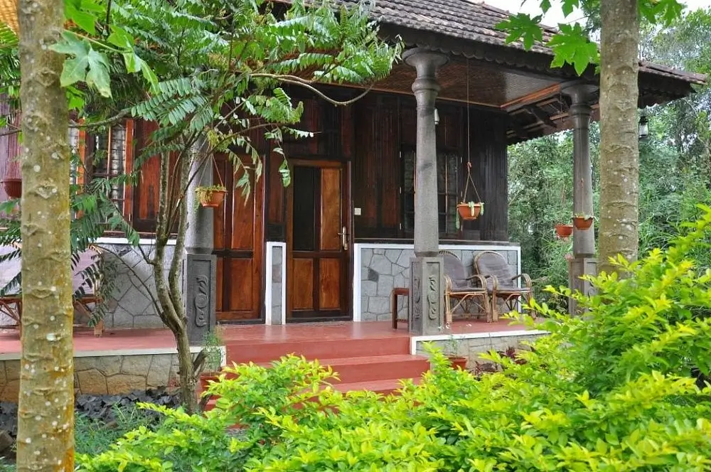 Beaumont Plantation Retreat, Thekkady