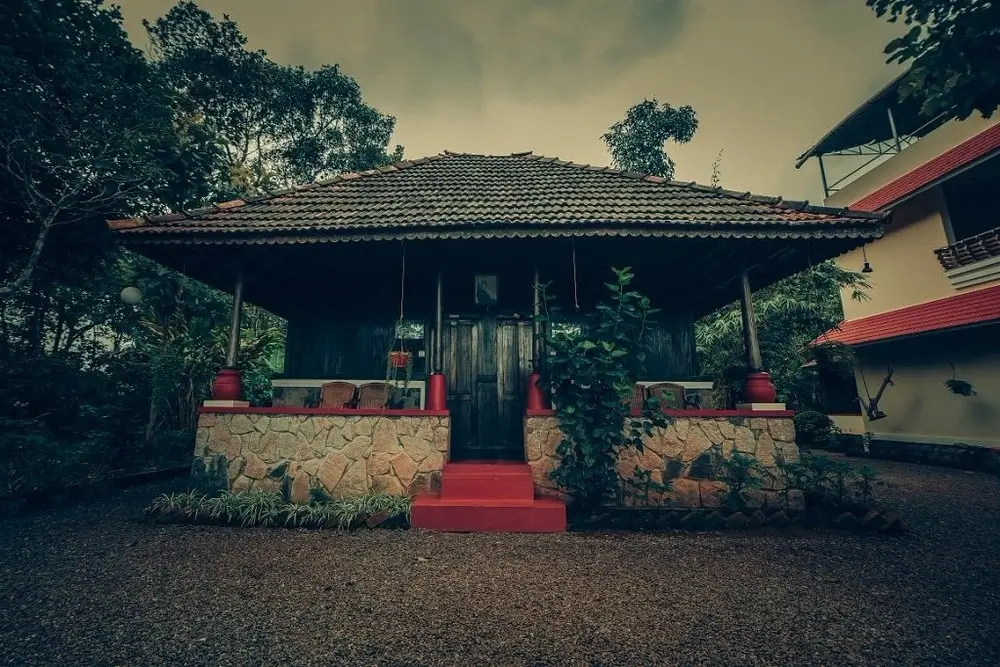 Beaumont Plantation Retreat, Thekkady