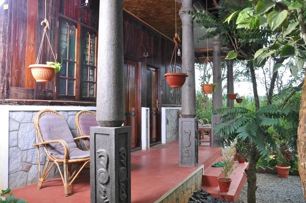 Beaumont Plantation Retreat, Thekkady