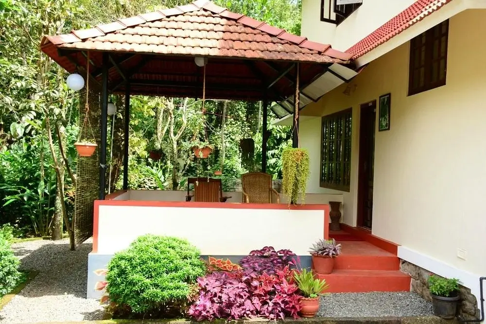 Beaumont Plantation Retreat, Thekkady