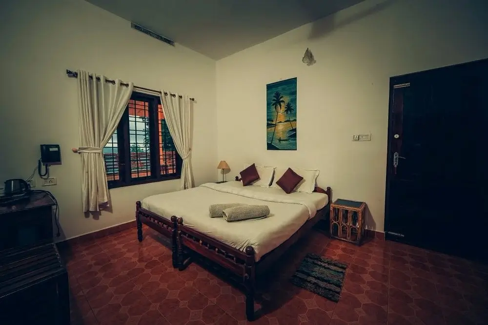 Beaumont Plantation Retreat, Thekkady