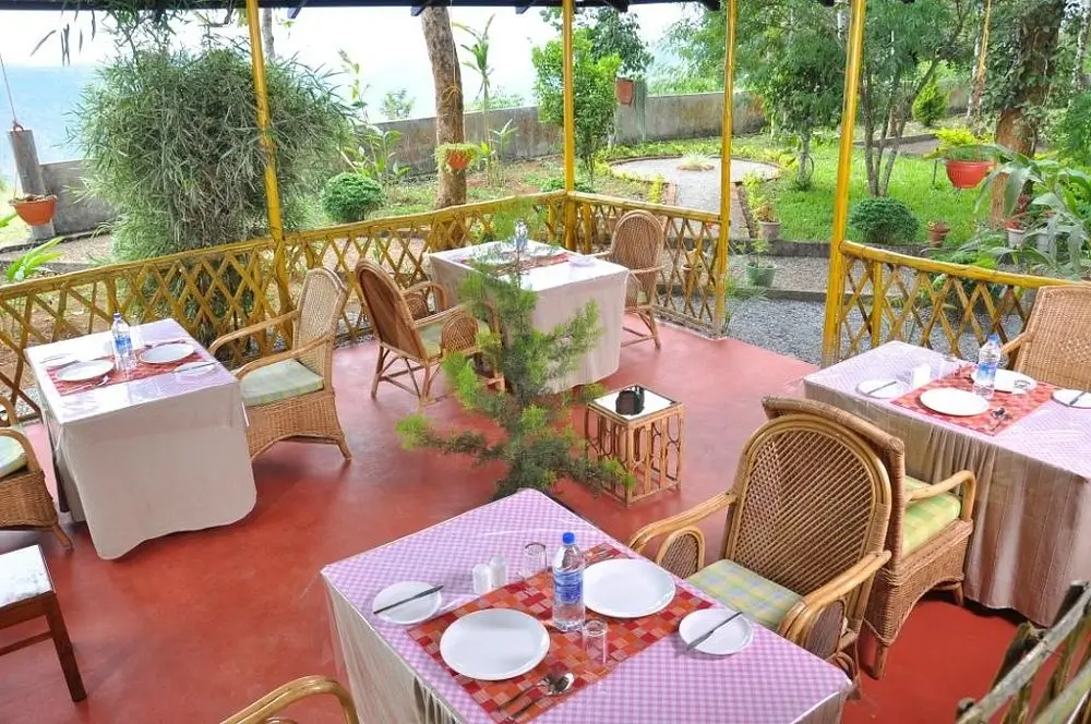 Beaumont Plantation Retreat, Thekkady