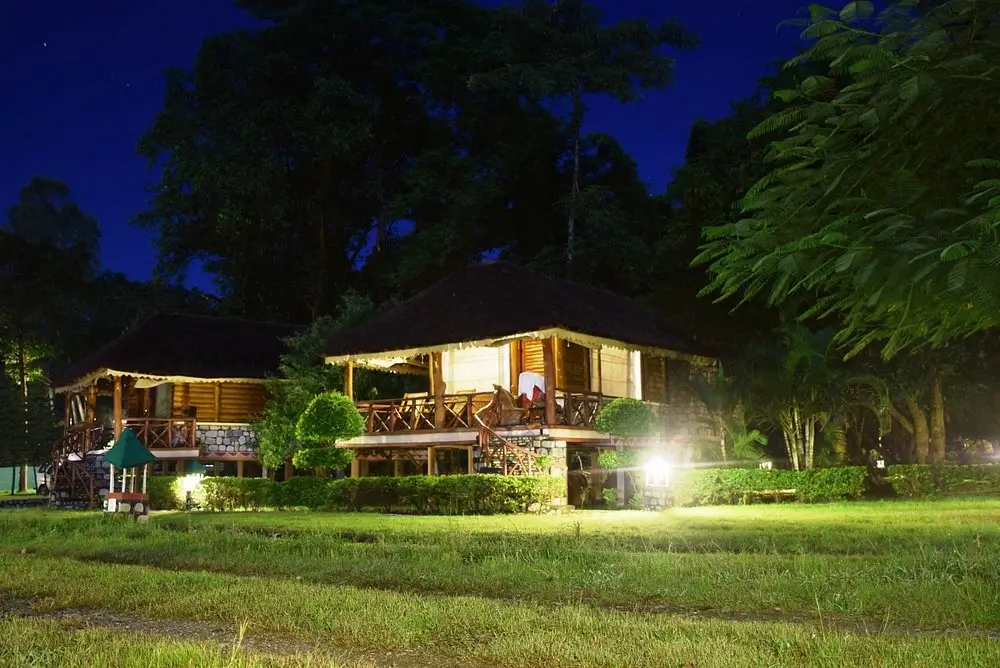 Camp Riverwild Resort