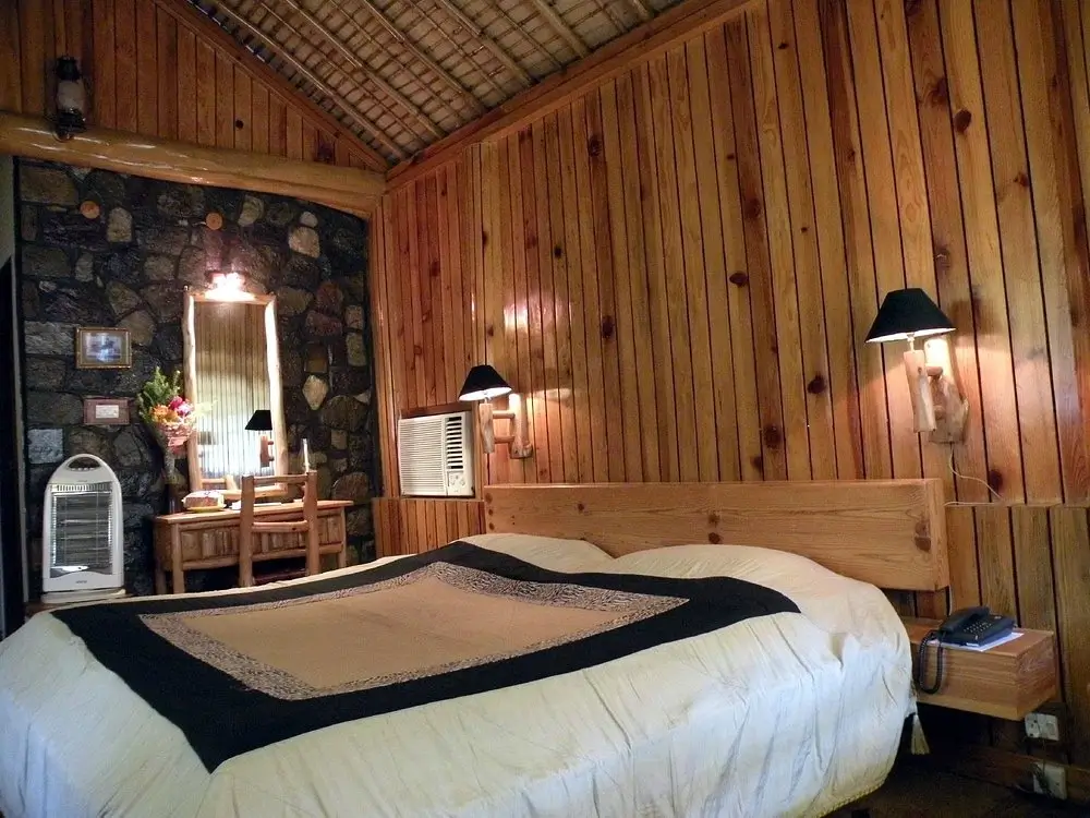 Camp Riverwild Resort