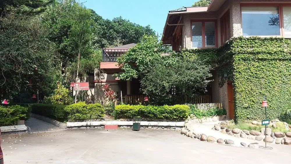 Club Mahindra Tusker Trails, Thekkady