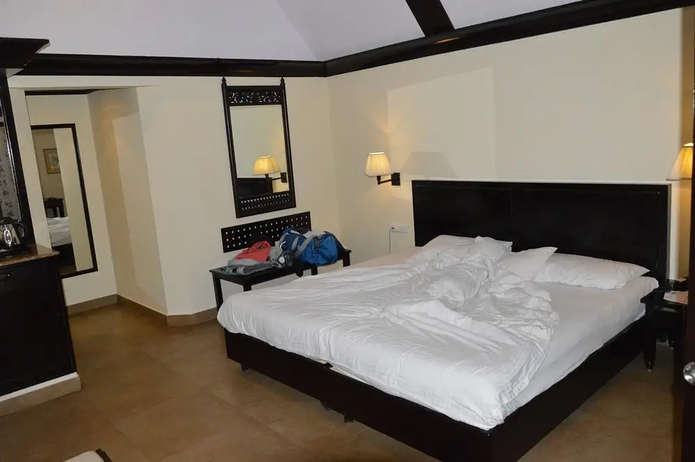 Club Mahindra Tusker Trails, Thekkady