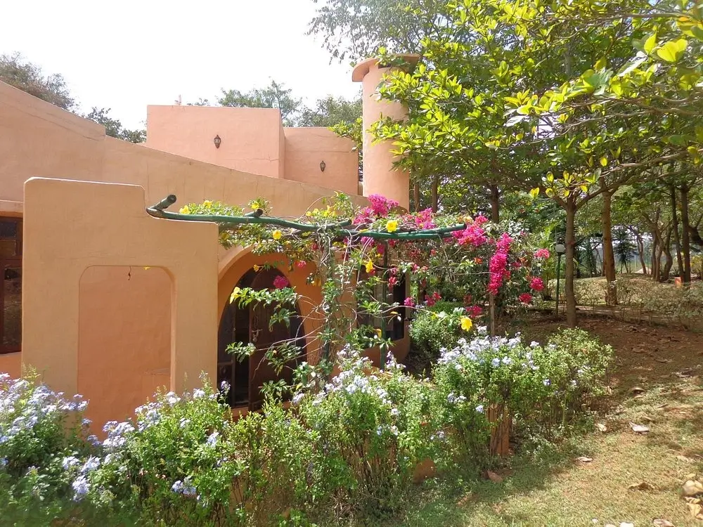 country club wildlife resort 