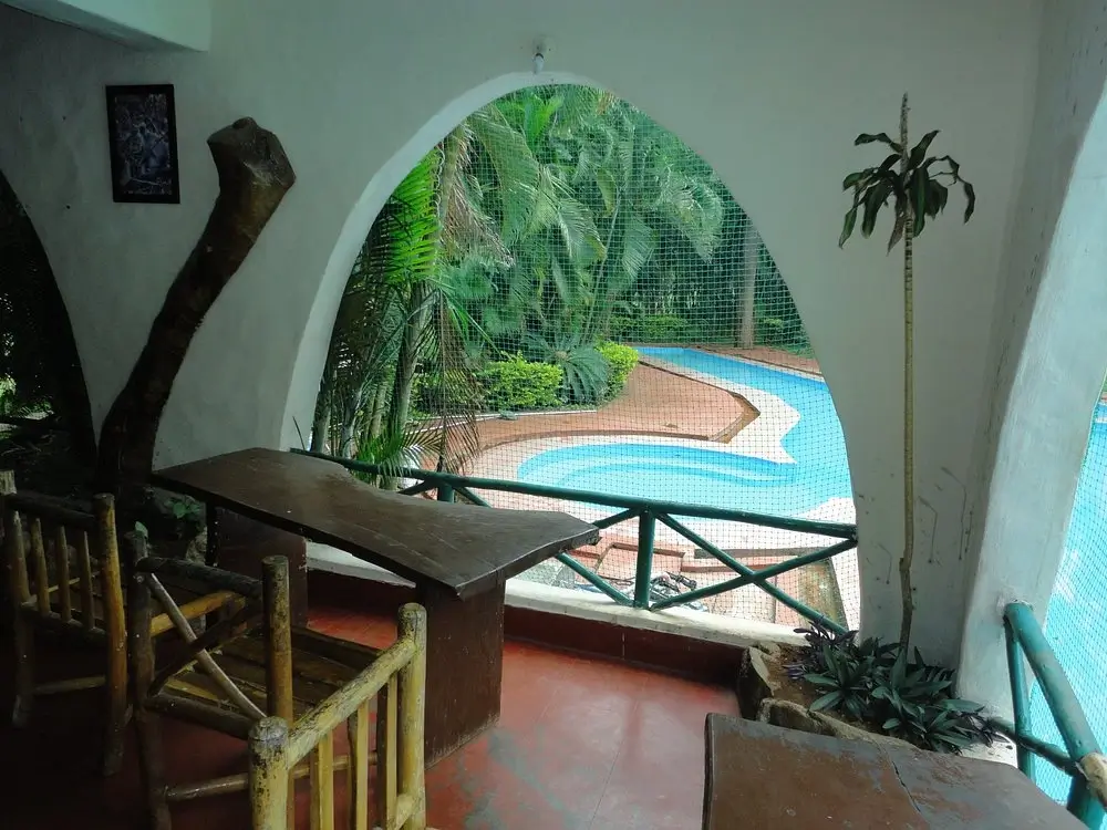 country club wildlife resort 