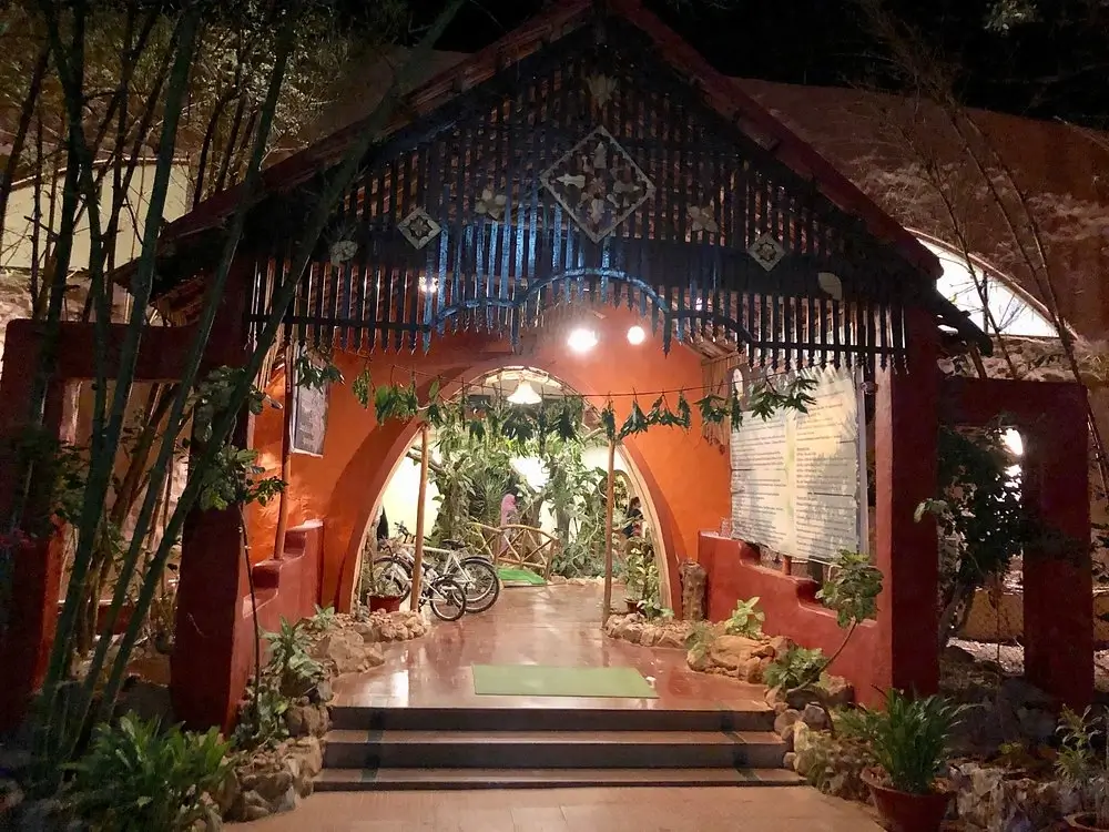 country club wildlife resort 