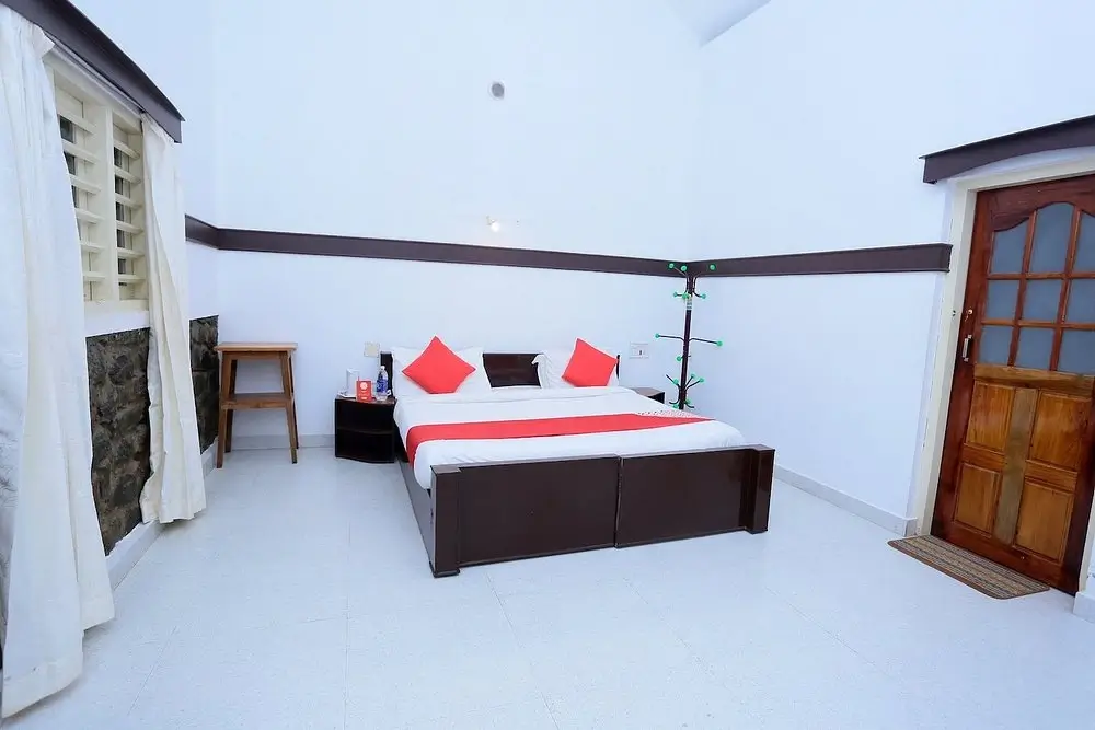 Eletaria Resort, Thekkady