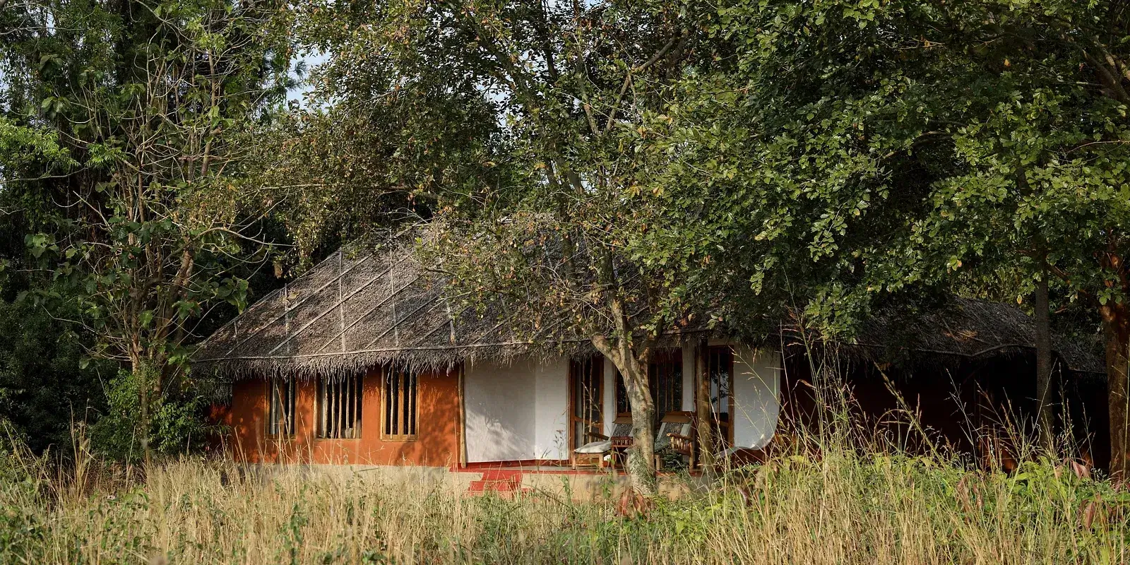 Orange County Resort