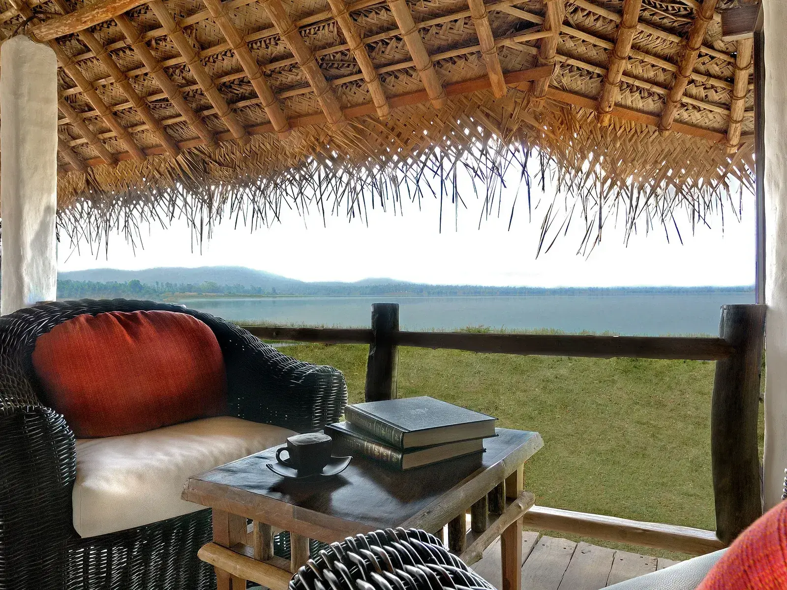 Orange County Resort