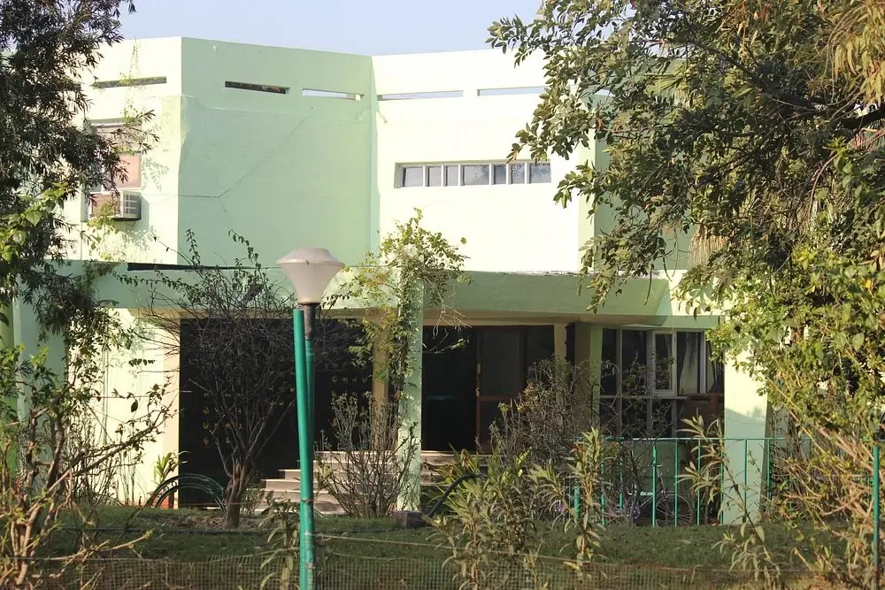 Hotel Bharatpur Ashok