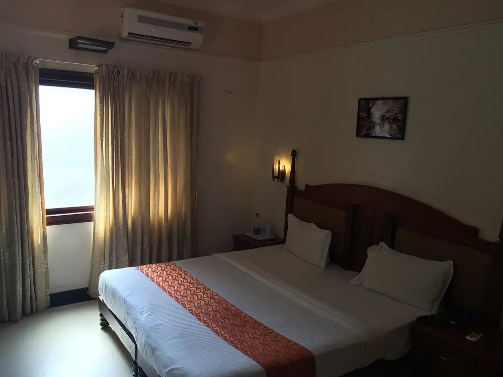 Hotel Grand Thekkady