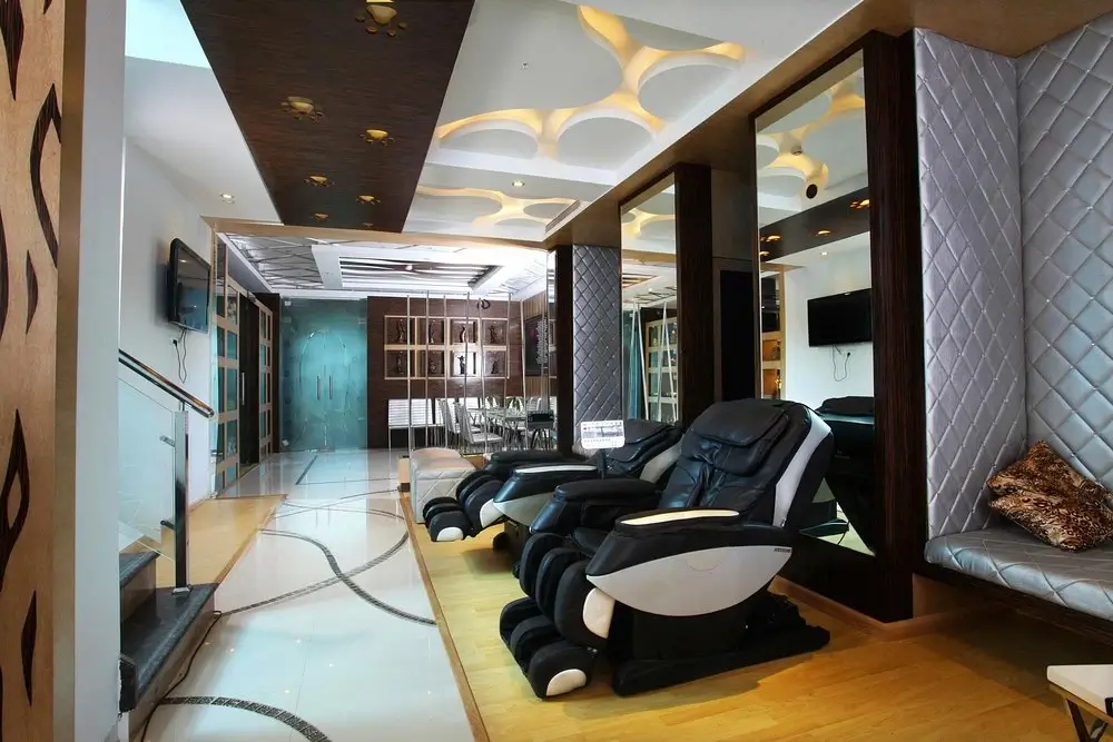 Hotel Tigers Roare, Thekkady