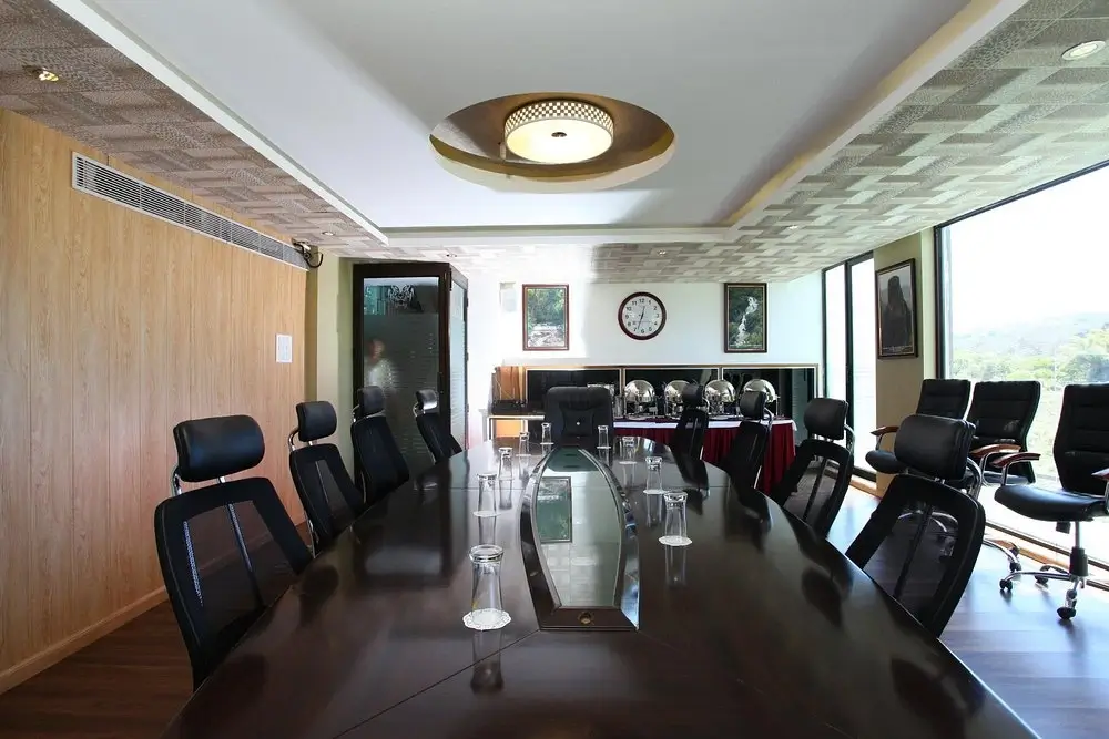 Hotel Tigers Roare, Thekkady