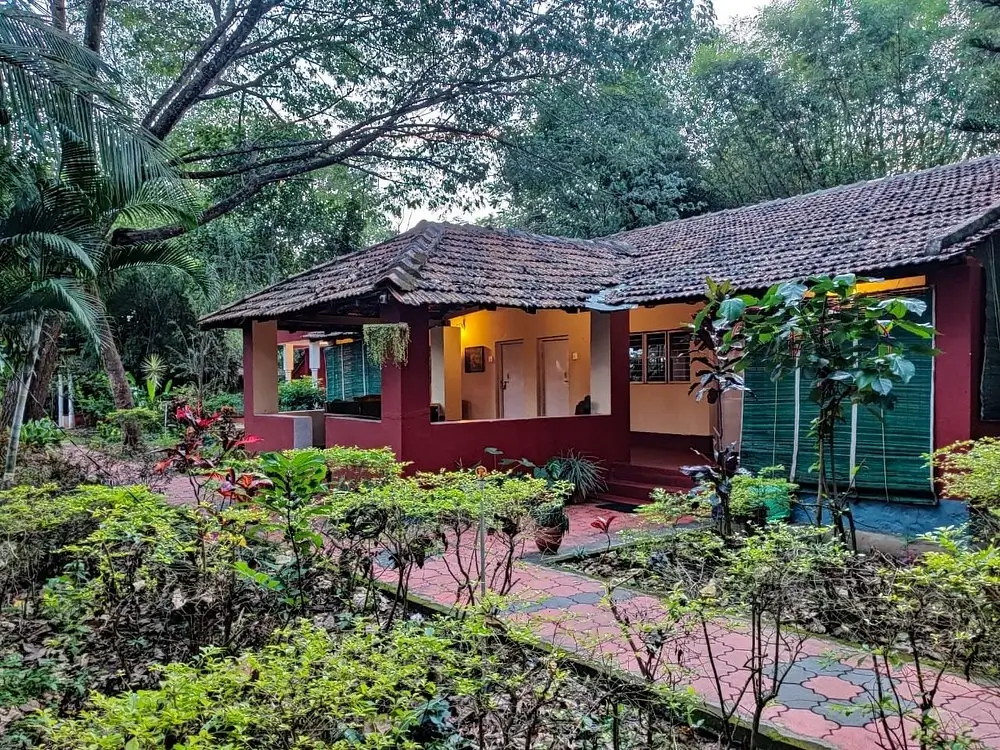 Jungle Inn Nagarhole