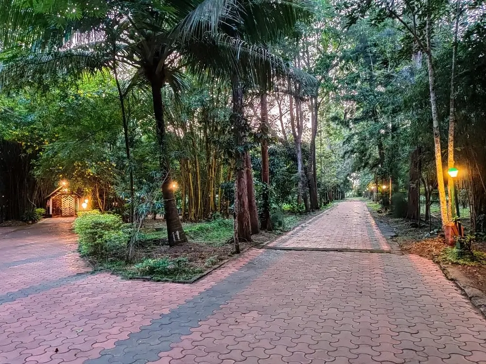 Jungle Inn Nagarhole