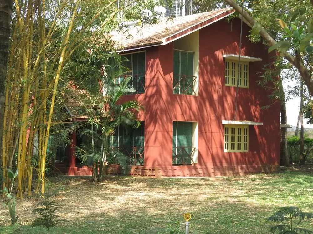 Jungle Inn Nagarhole