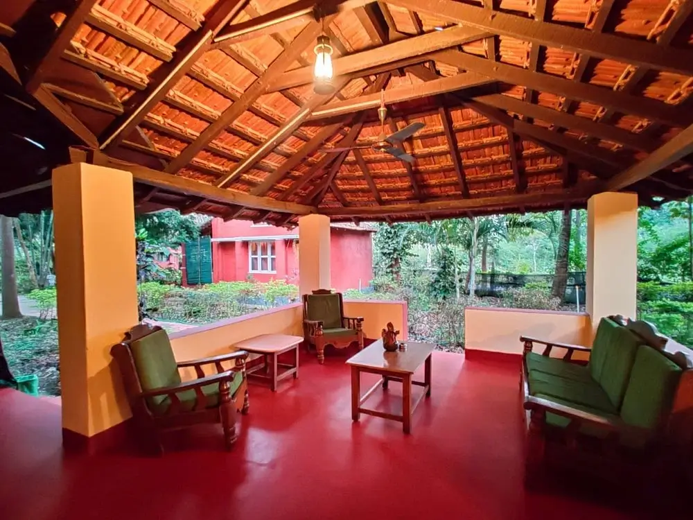 Jungle Inn Nagarhole