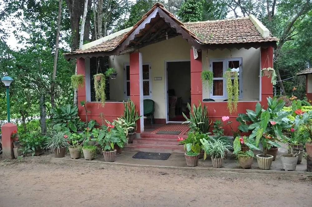 Jungle Inn Nagarhole