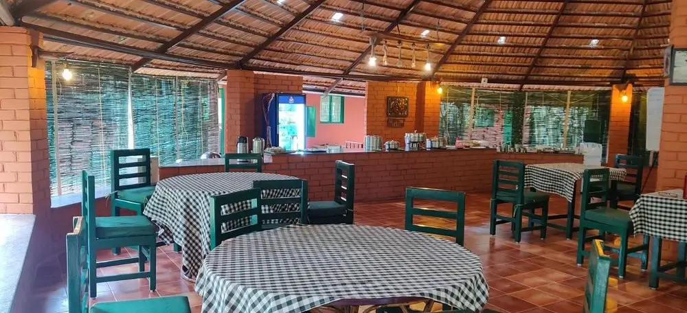 Jungle Inn Nagarhole