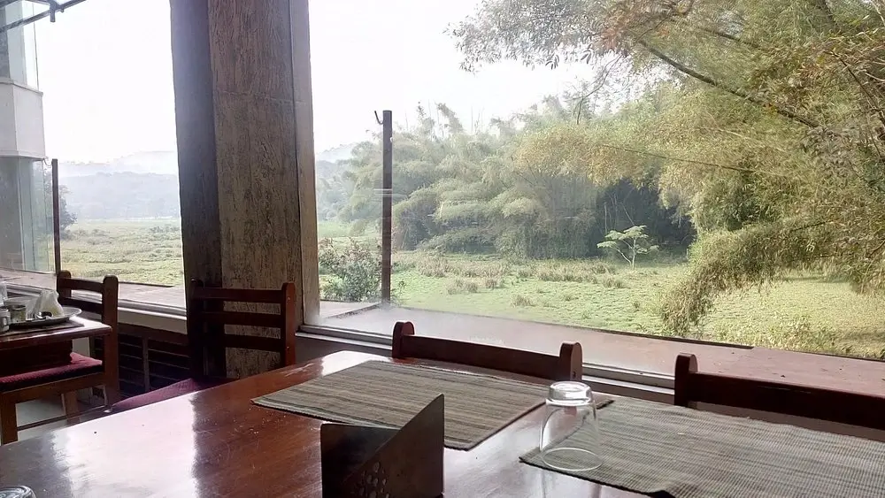 Jungle Park Resorts, Thekkady