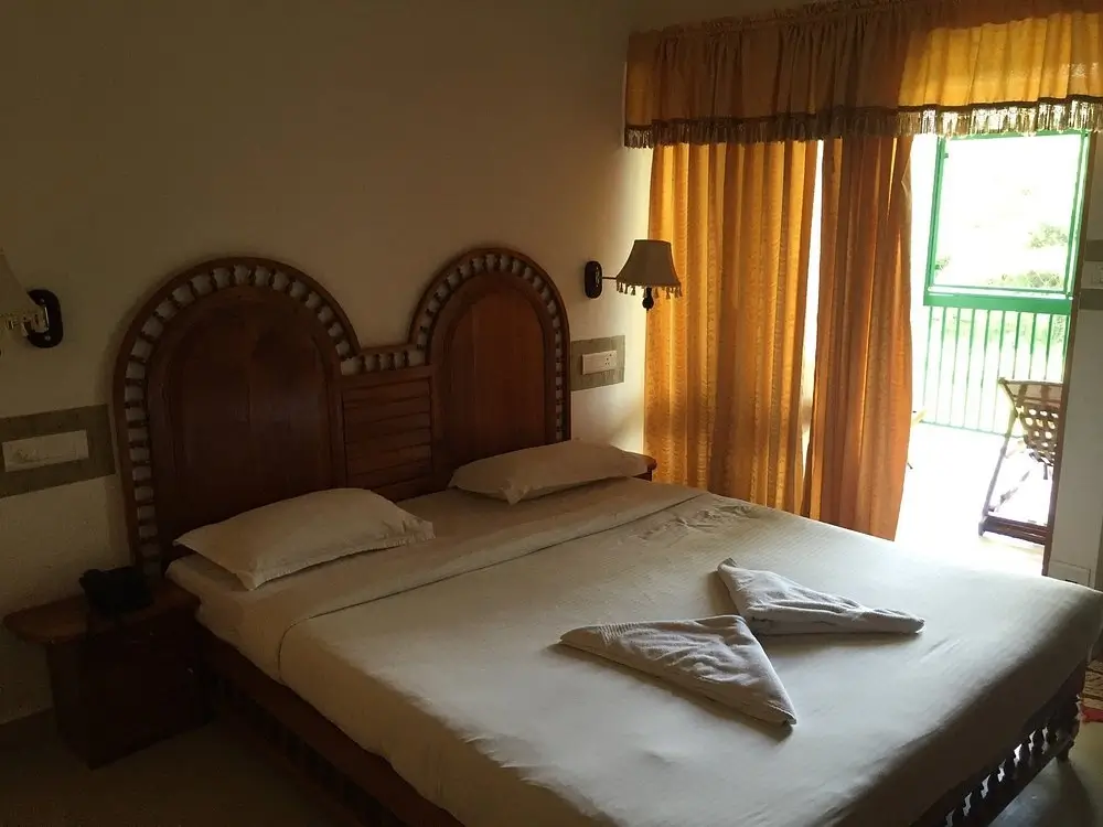 Jungle Park Resorts, Thekkady