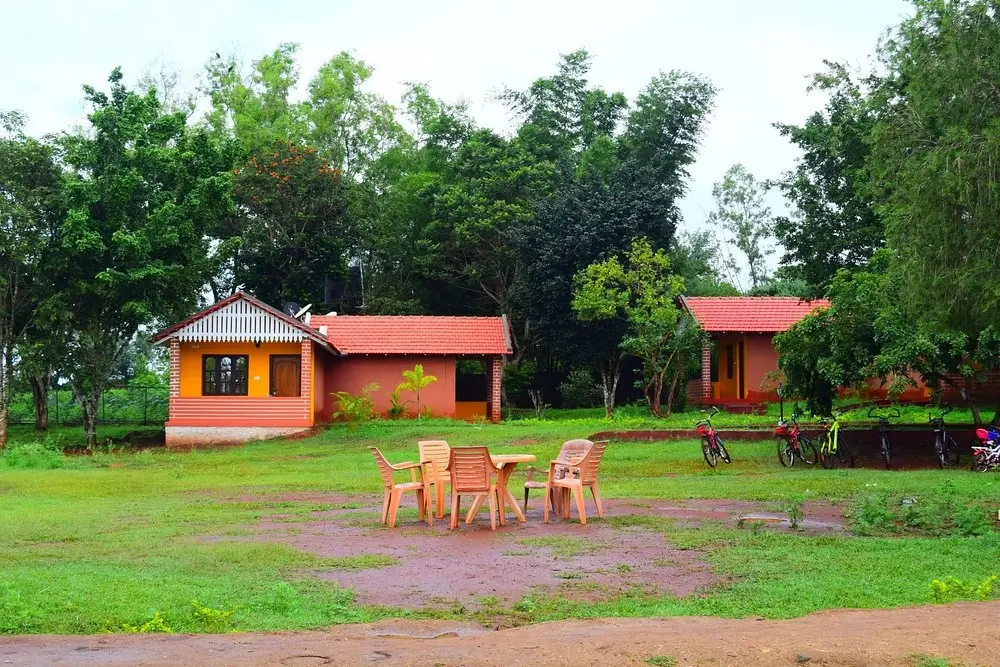 Kabini Lake View Resort