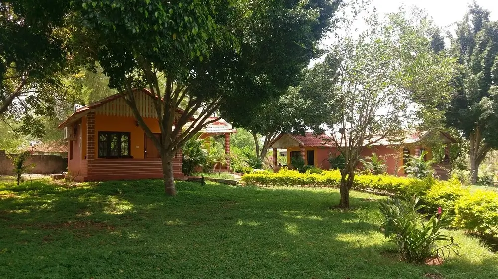 Kabini Lake View Resort