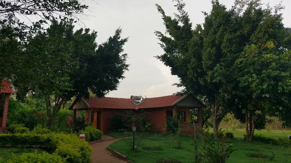 Kabini Lake View Resort