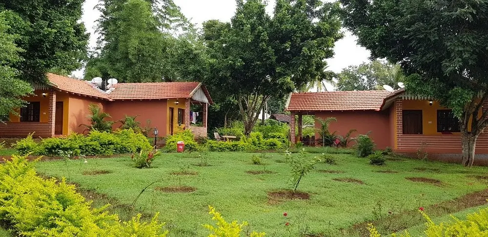 Kabini Lake View Resort