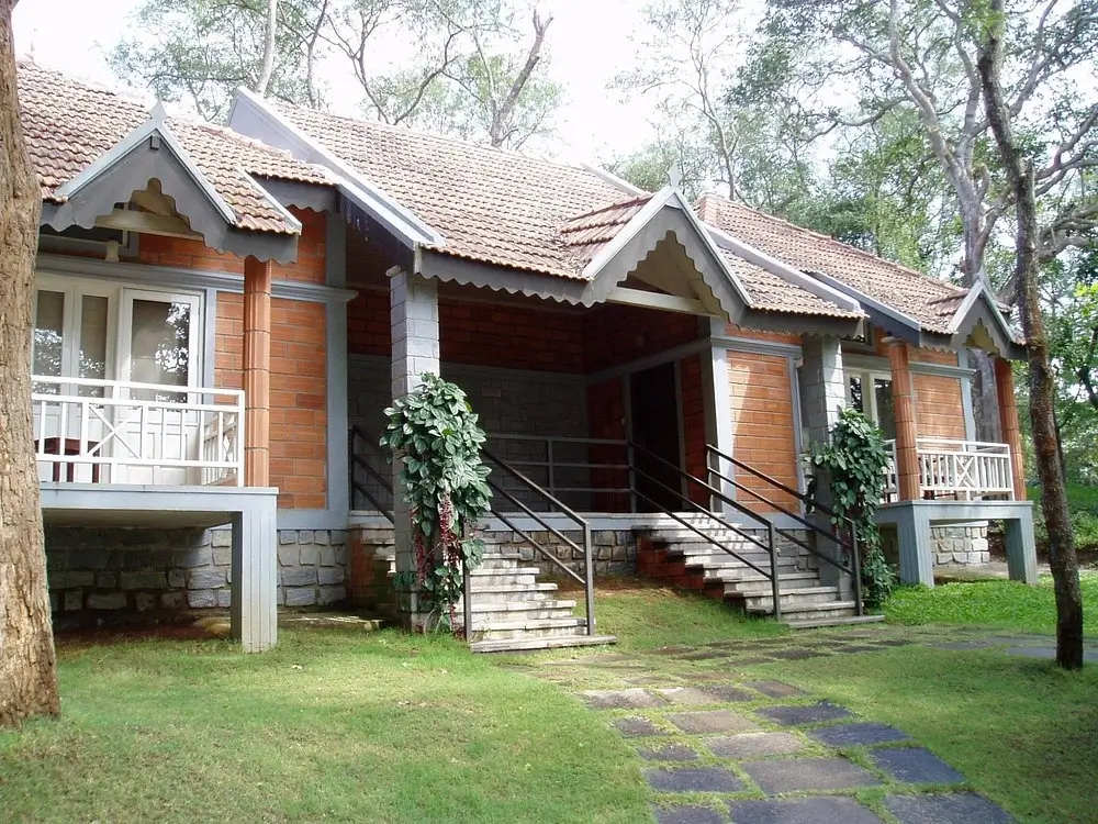 Kabini River Lodge