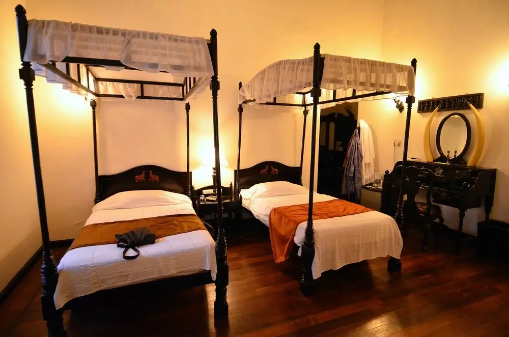 Lake Palace, Thekkady