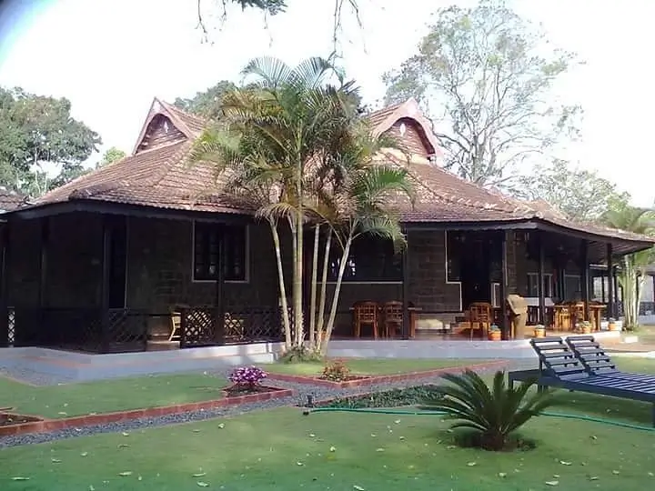 Lake Palace, Thekkady