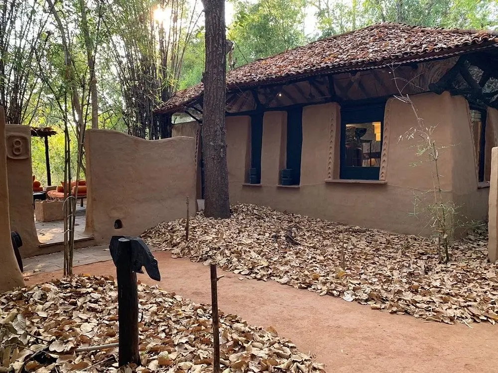 mahua kothi