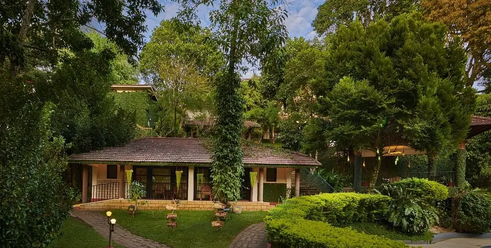 Muthoot Cardamom County