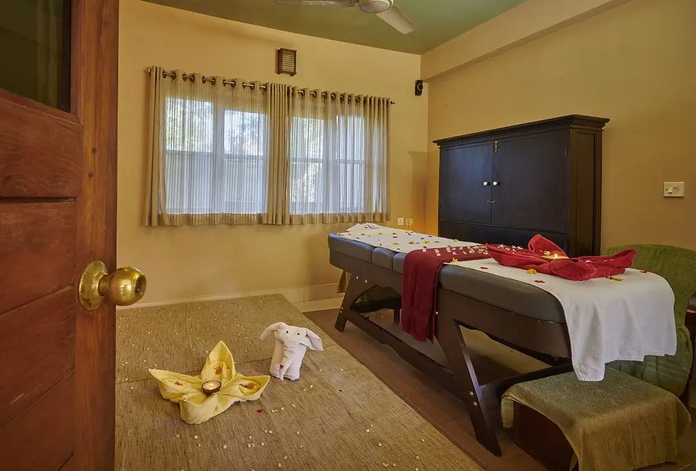 Muthoot Cardamom County