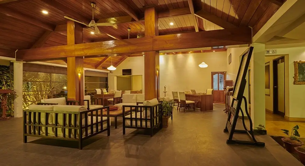 Muthoot Cardamom County