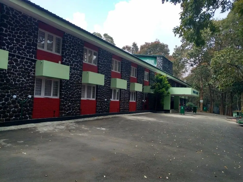 Periyar House, Thekkady