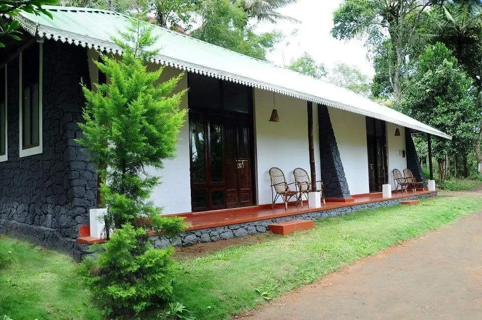 Punarjani Ayurvedic Resorts, Thekkady
