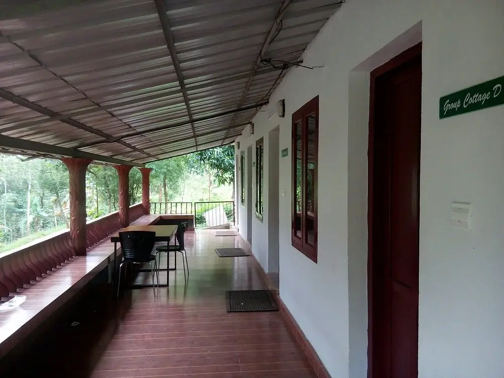 Punarjani Ayurvedic Resorts, Thekkady