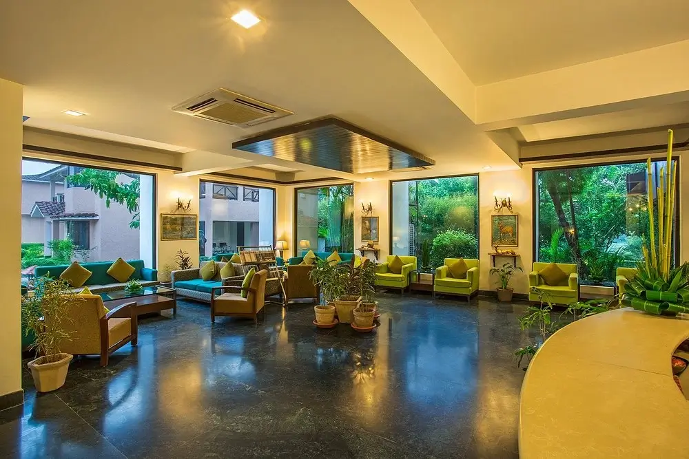 Corbett River View Retreat