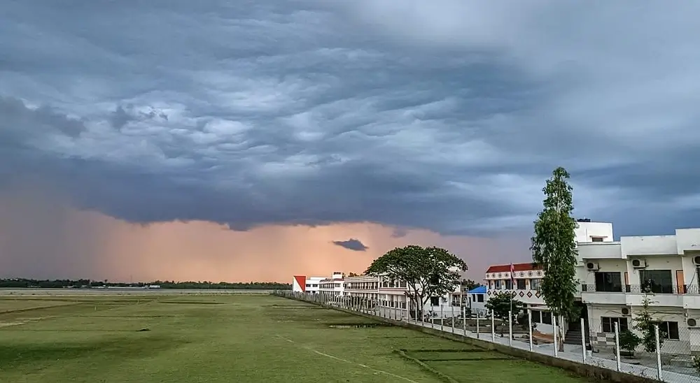 Royal Bengal Resort Sunderban