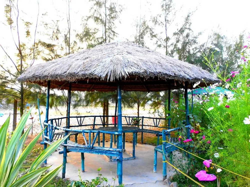 Royal Bengal Resort Sunderban