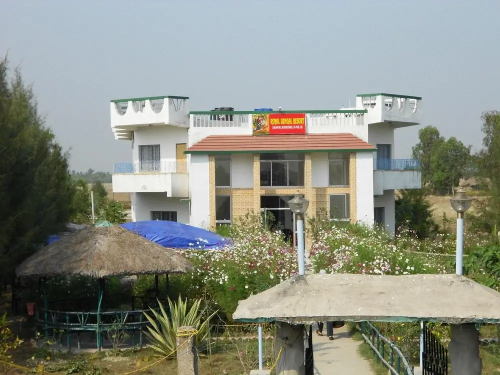 Royal Bengal Resort Sunderban
