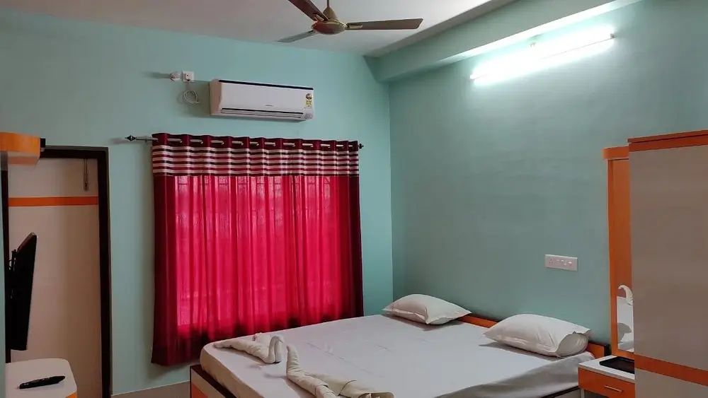 Royal Bengal Resort Sunderban