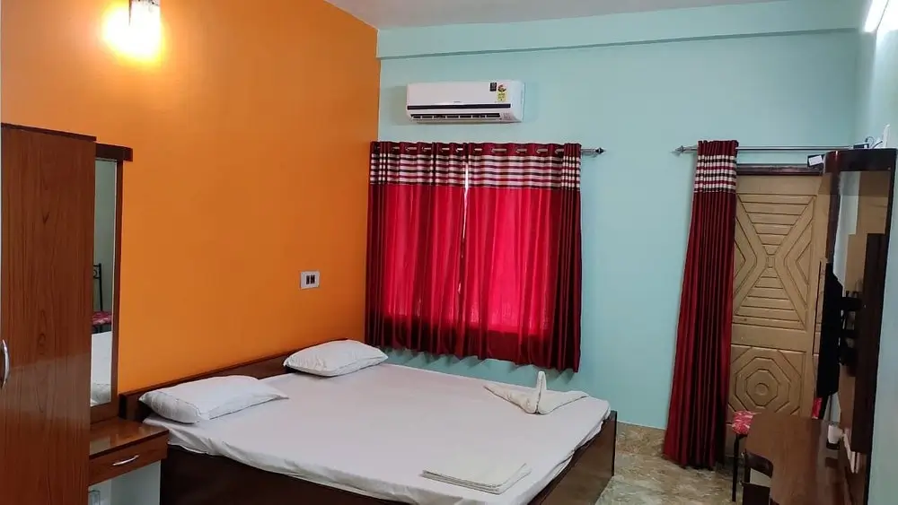 Royal Bengal Resort Sunderban